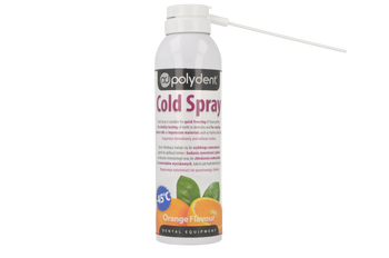 Cold spray Polydent - 200 ml