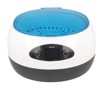 Ultrasonic Cleaner UC-6106 0,750l capacity