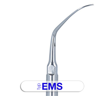Perio ultrasonic scaler tip P2L (EMS)