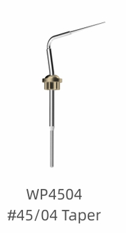 Tip for Fi-P gutta percha hot plugger - 0,45 mm / 0,04