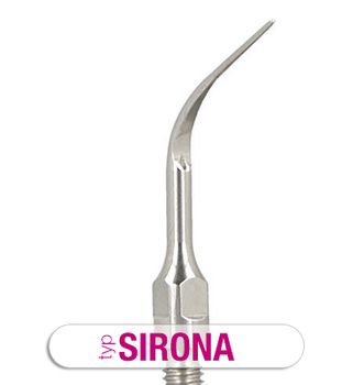 Końcówka do skalera PERIO Woodpecker PS3 (Sirona)