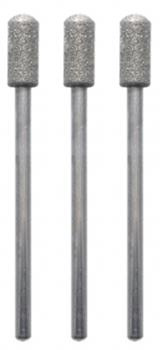 DiaBurs HP diamond burs 851/040 (3 pcs)