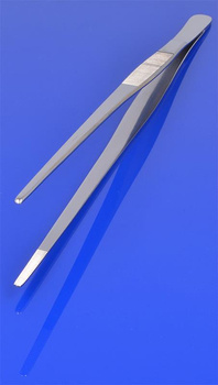 Tweezers 25 cm, PR-54
