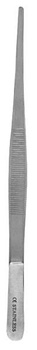 Anatomic tweezer 16 cm