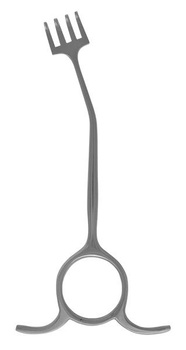 Chifa Wound hook, wide right