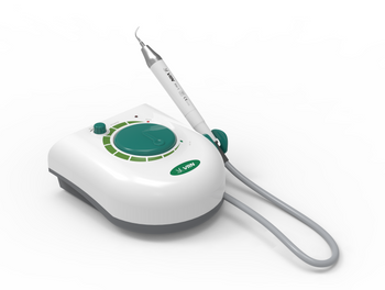 Skaler ultradźwiękowy LED VRN K08 AL (EMS)