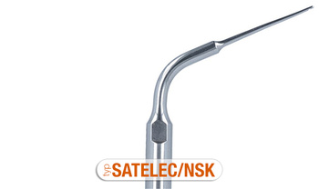 Końcówka do skalera ENDO Woodpecker ED5 (Satelec/NSK)