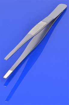 Pinceta 14,5 cm, model szwedzki PR-60