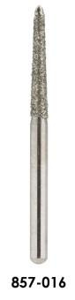 Special diamond bur 839/012