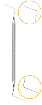 Endo plugger RC - 5/7 - plain