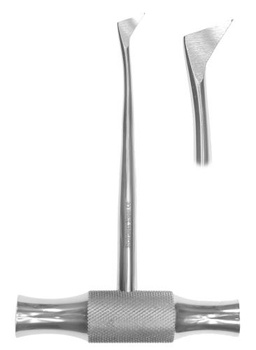 Dźwignia korzeniowa Winter lewa