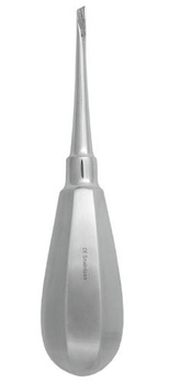 Kopp root elevator right 3 mm