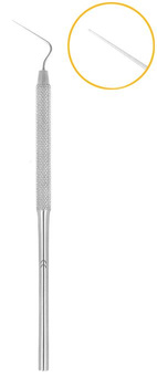 Endo spreader light handle SS - D11 - standard