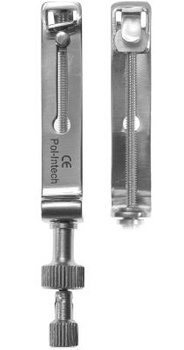 Nystrom matrix retainer left