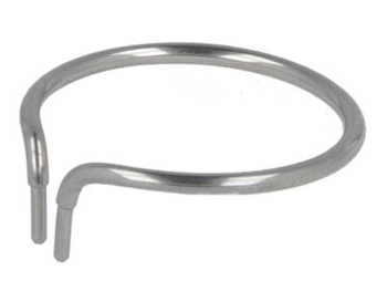 Ring for saddle matrices - TOR VM