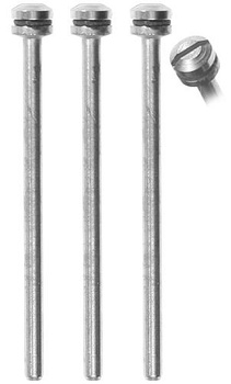 Separator disc mandrel (3 pcs)