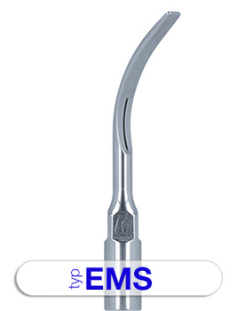 Końcówka do skalera SKALING Woodpecker G6 (EMS)