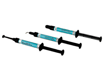 Megafill MH composite FLOW 2g Megadenta A3