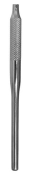 Mirror handle - light