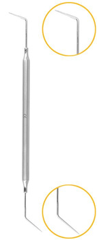 Endo explorer light handle RW Endo Posterior - plain