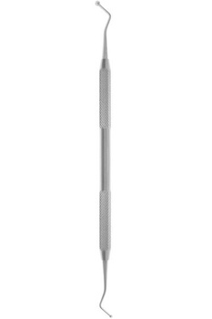 Plugger / burnisher standard handle UK-7