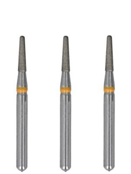 Wiertło D diamentowe TR 14EF 014 (op.3 szt)