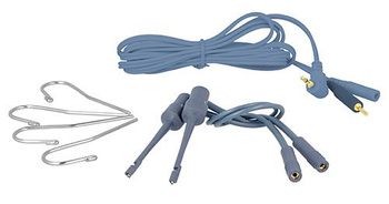 Apex locator C-Root cables