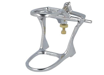 Denture articulator large