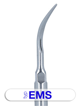 Ultrasonic scaler tip for SCALING Woodpecker G5 (EMS)