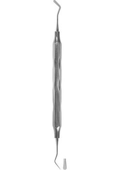 Filling instrument ergonomic handle NK-3