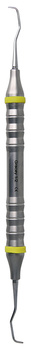 Gracey curette with colour marker - 1/2