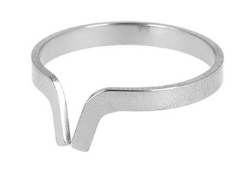 Zacisk pierścieniowy do formówek sekcyjnych D-Ring (1.166) - TOR VM