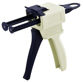 Impression gun 1:1 (2:1)