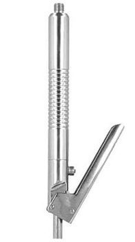 Dento-Ject syringe bright straight