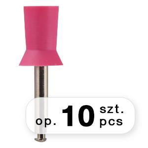 Gumka prophy Stoddard SMART soft typ II (op.10 szt)