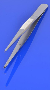 Tweezers 13 cm, PR-96