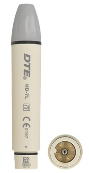 Ultrasonic scaler handpiece HD7L with light for DTE LED scaler