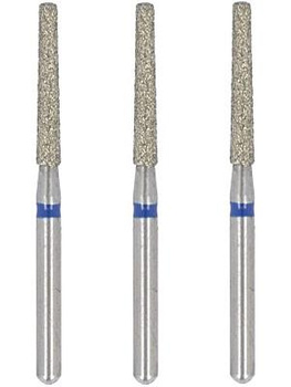 Diamond burs type D TF 42 016 (3 pcs.)