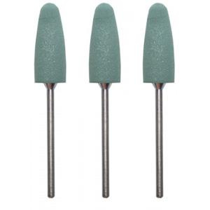 Large acrylic polishers medium (3 pcs. package)