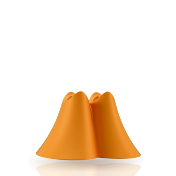 PROMIS HOLDER DUO ORANGE