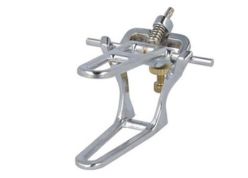 Denture articulator small