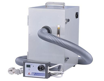 Dust collector 370W
