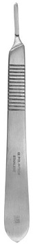 Scalpel handle No. 3