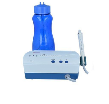 Ultrasonic scaler Woodpecker UDS-L (in EMS tips standard)