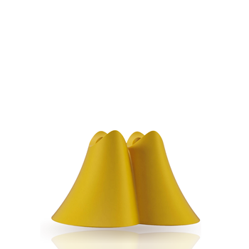 PROMIS HOLDER DUO YELLOW