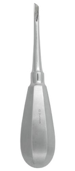 Dźwignia korzeniowa Kopp lewa 4 mm