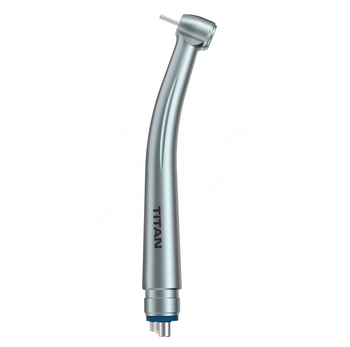 Turbina TITAN COXO CX207-B H33-TP4 (torque, spray, push-button)