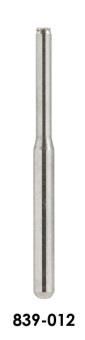 Special diamond bur 839/012