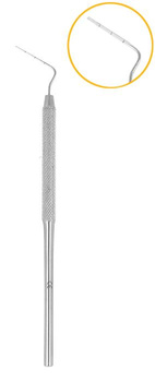 Endo plugger RC - 9S - standard