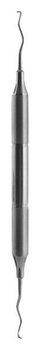 Gracey curette cross cut handle 13/14